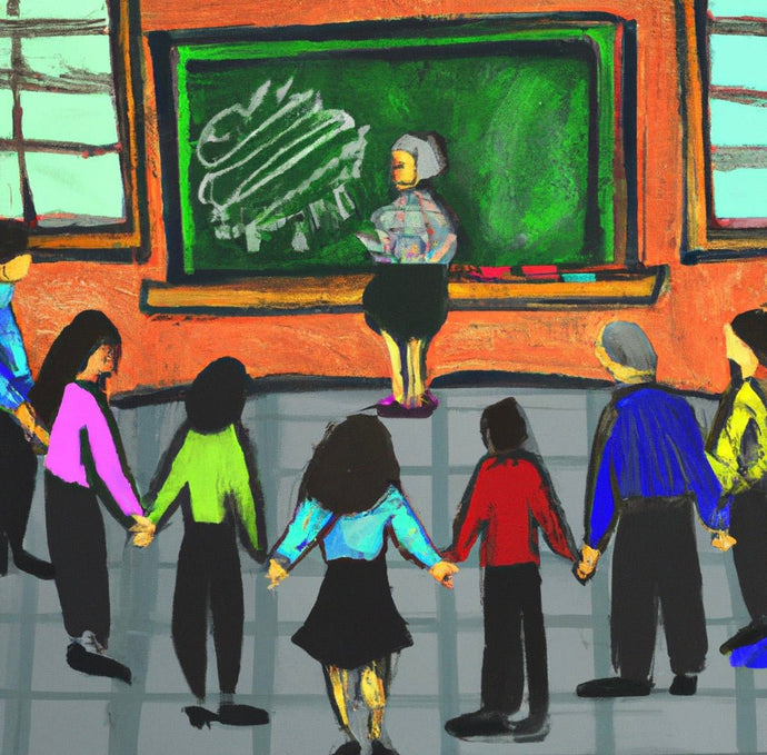 The Indispensable Role of Teachers: Appreciating Their Impact on Our Children and Society